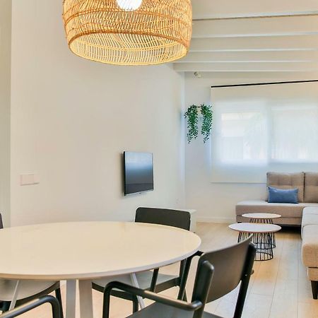 Los Alcázares Apartamentos 525 מראה חיצוני תמונה