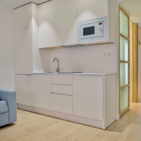 Los Alcázares Apartamentos 525 מראה חיצוני תמונה