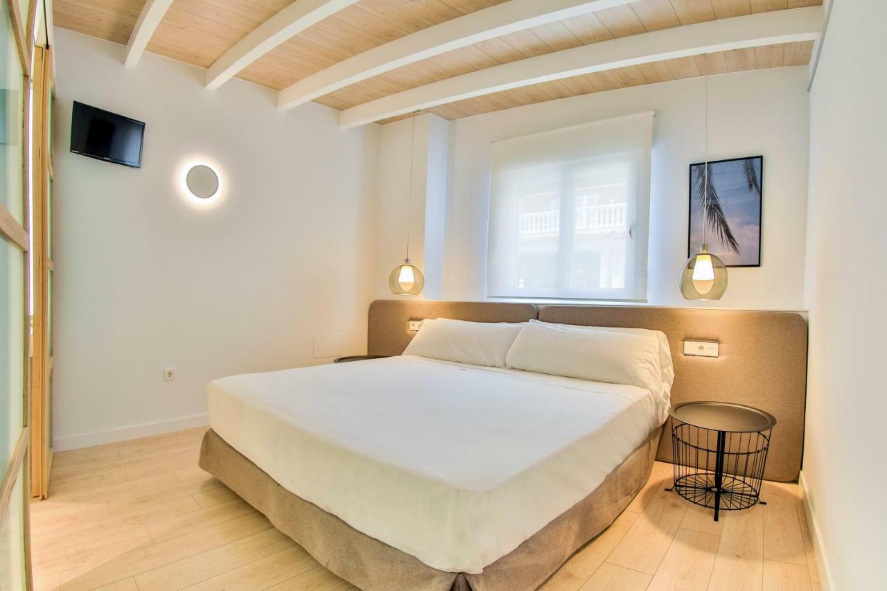 Los Alcázares Apartamentos 525 מראה חיצוני תמונה