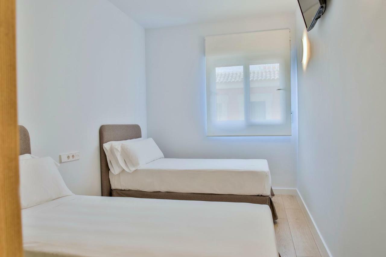 Los Alcázares Apartamentos 525 מראה חיצוני תמונה