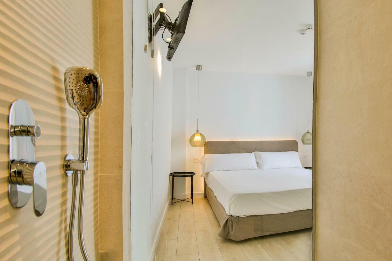 Los Alcázares Apartamentos 525 מראה חיצוני תמונה