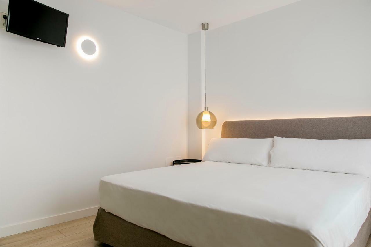 Los Alcázares Apartamentos 525 מראה חיצוני תמונה