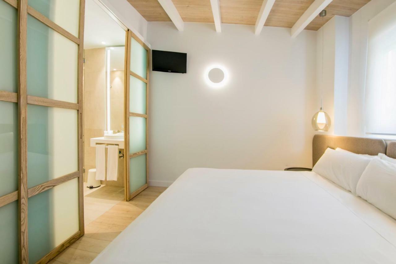 Los Alcázares Apartamentos 525 מראה חיצוני תמונה