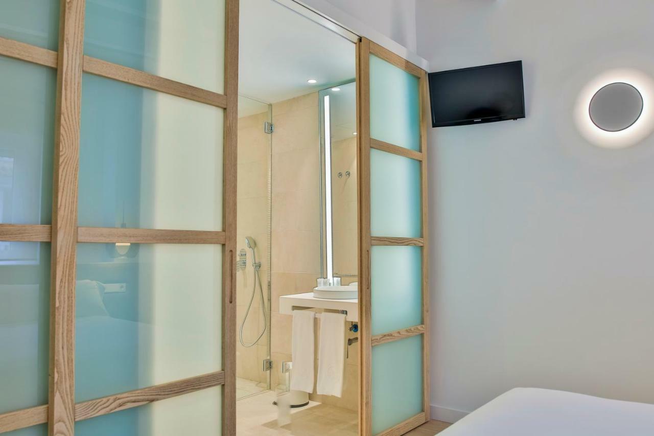 Los Alcázares Apartamentos 525 מראה חיצוני תמונה