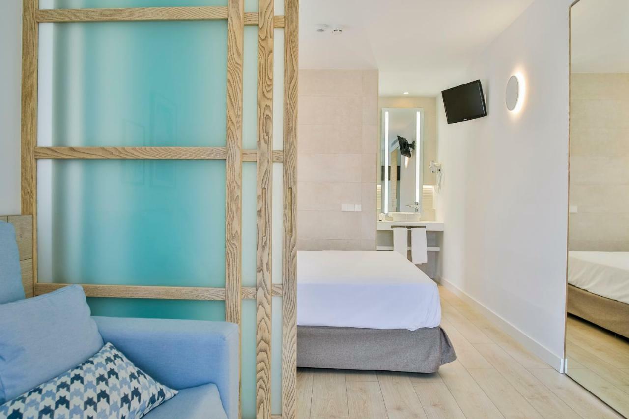 Los Alcázares Apartamentos 525 מראה חיצוני תמונה