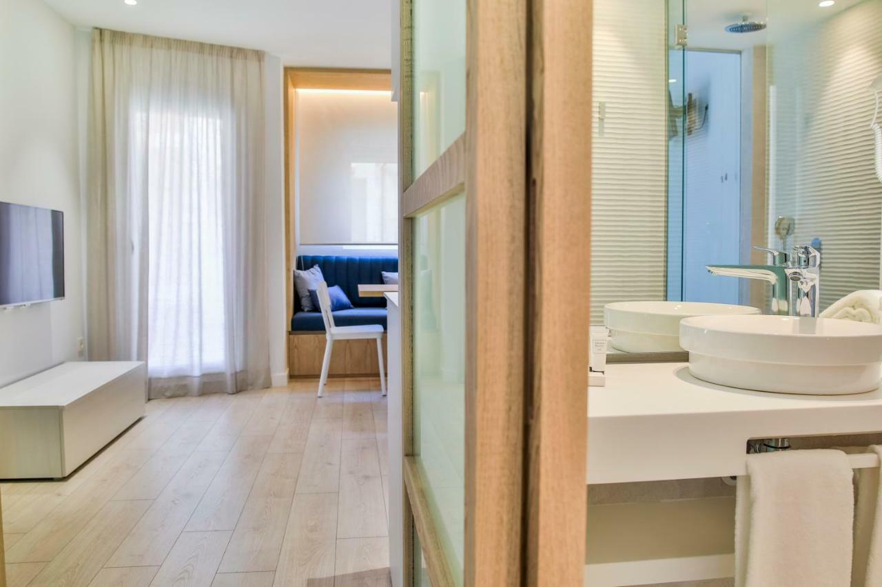 Los Alcázares Apartamentos 525 מראה חיצוני תמונה