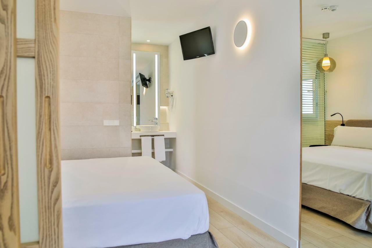 Los Alcázares Apartamentos 525 מראה חיצוני תמונה