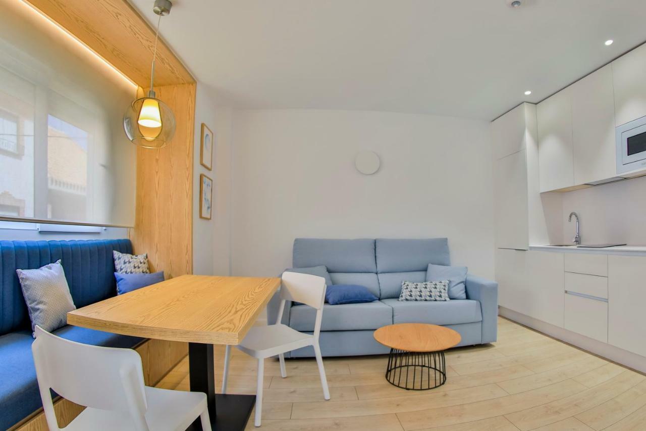 Los Alcázares Apartamentos 525 מראה חיצוני תמונה