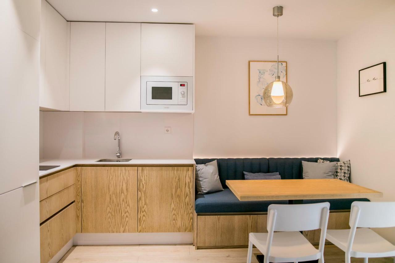 Los Alcázares Apartamentos 525 מראה חיצוני תמונה
