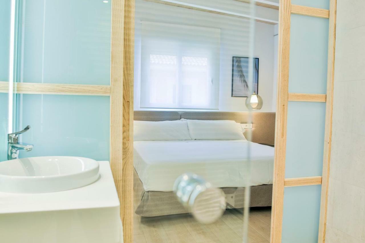 Los Alcázares Apartamentos 525 מראה חיצוני תמונה