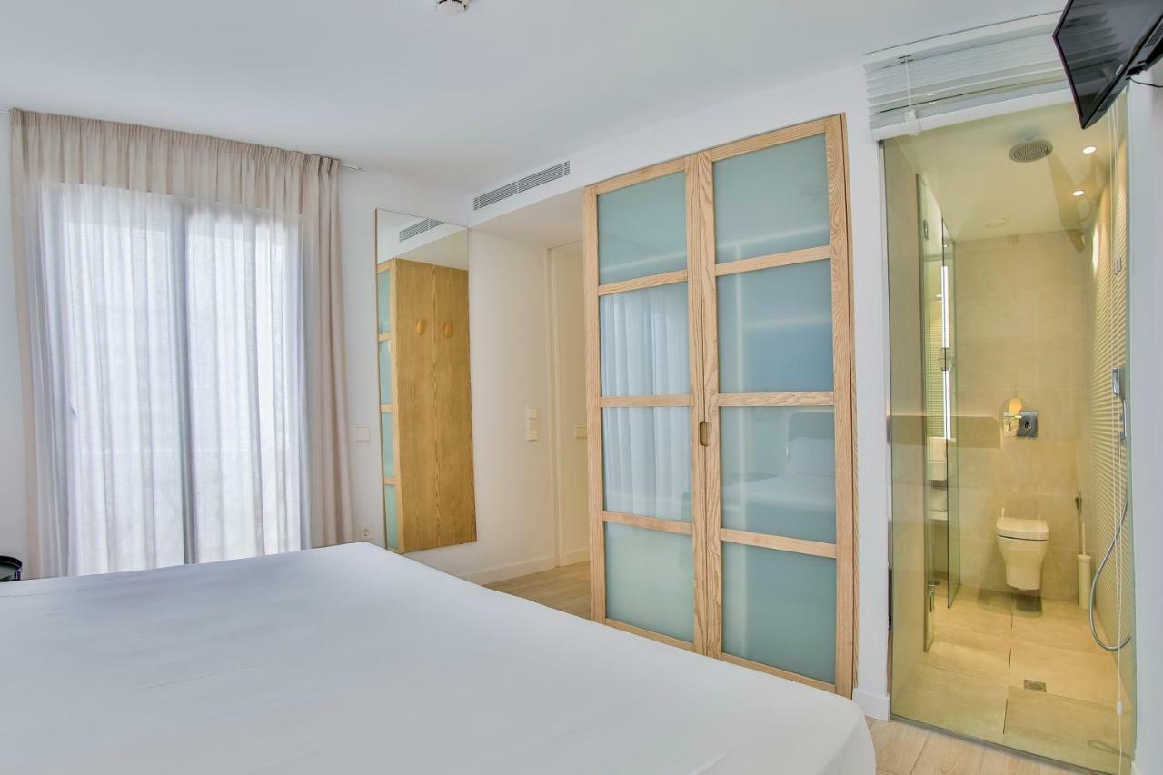Los Alcázares Apartamentos 525 מראה חיצוני תמונה