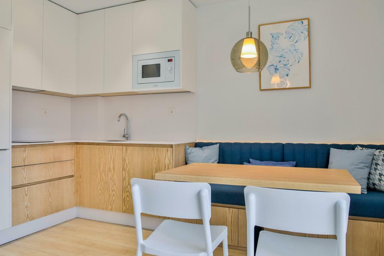 Los Alcázares Apartamentos 525 מראה חיצוני תמונה
