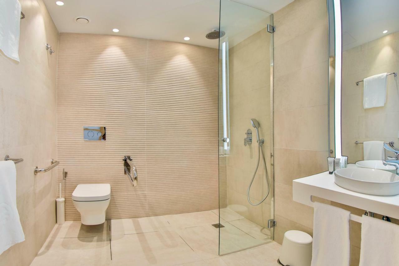 Los Alcázares Apartamentos 525 מראה חיצוני תמונה