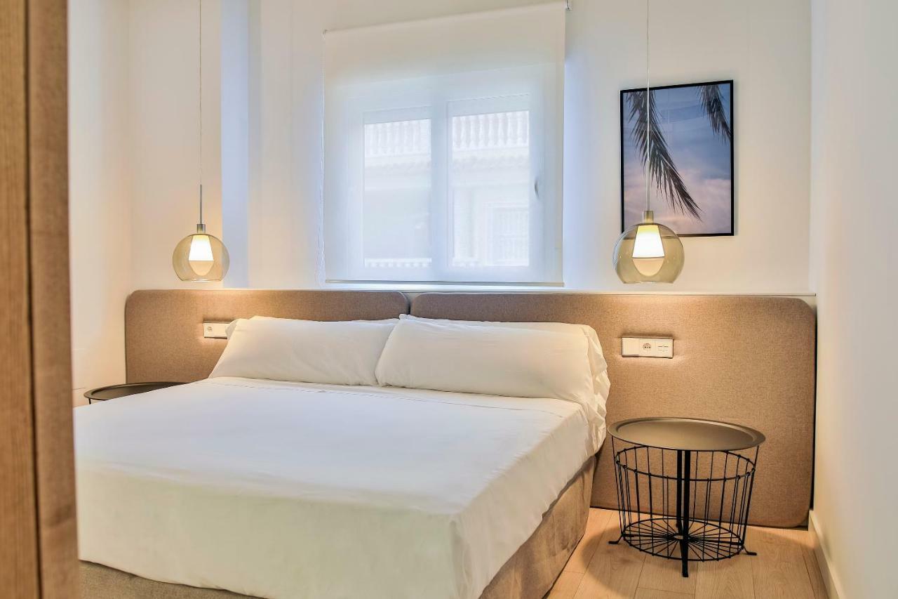 Los Alcázares Apartamentos 525 מראה חיצוני תמונה