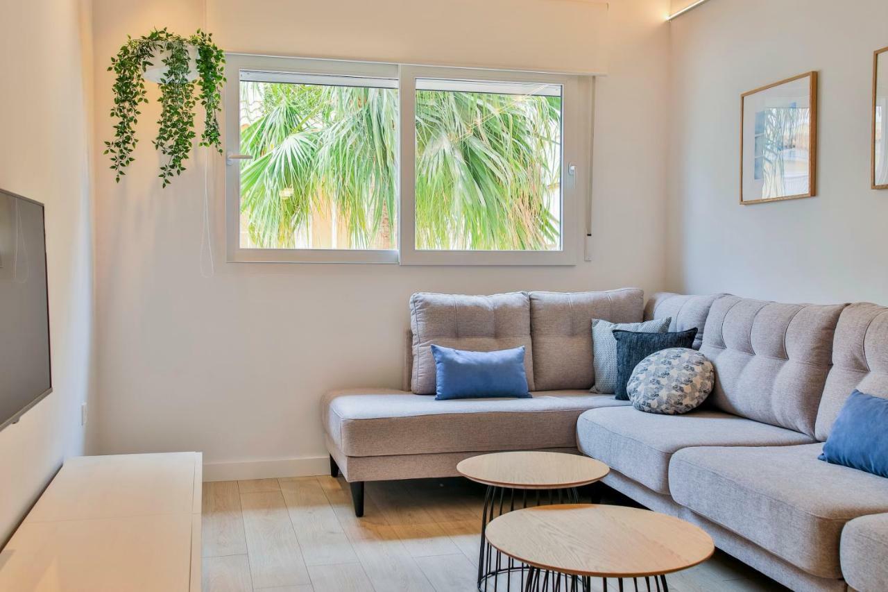 Los Alcázares Apartamentos 525 מראה חיצוני תמונה