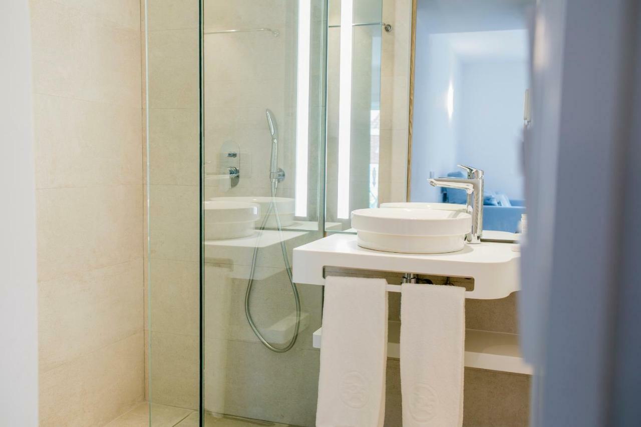 Los Alcázares Apartamentos 525 מראה חיצוני תמונה