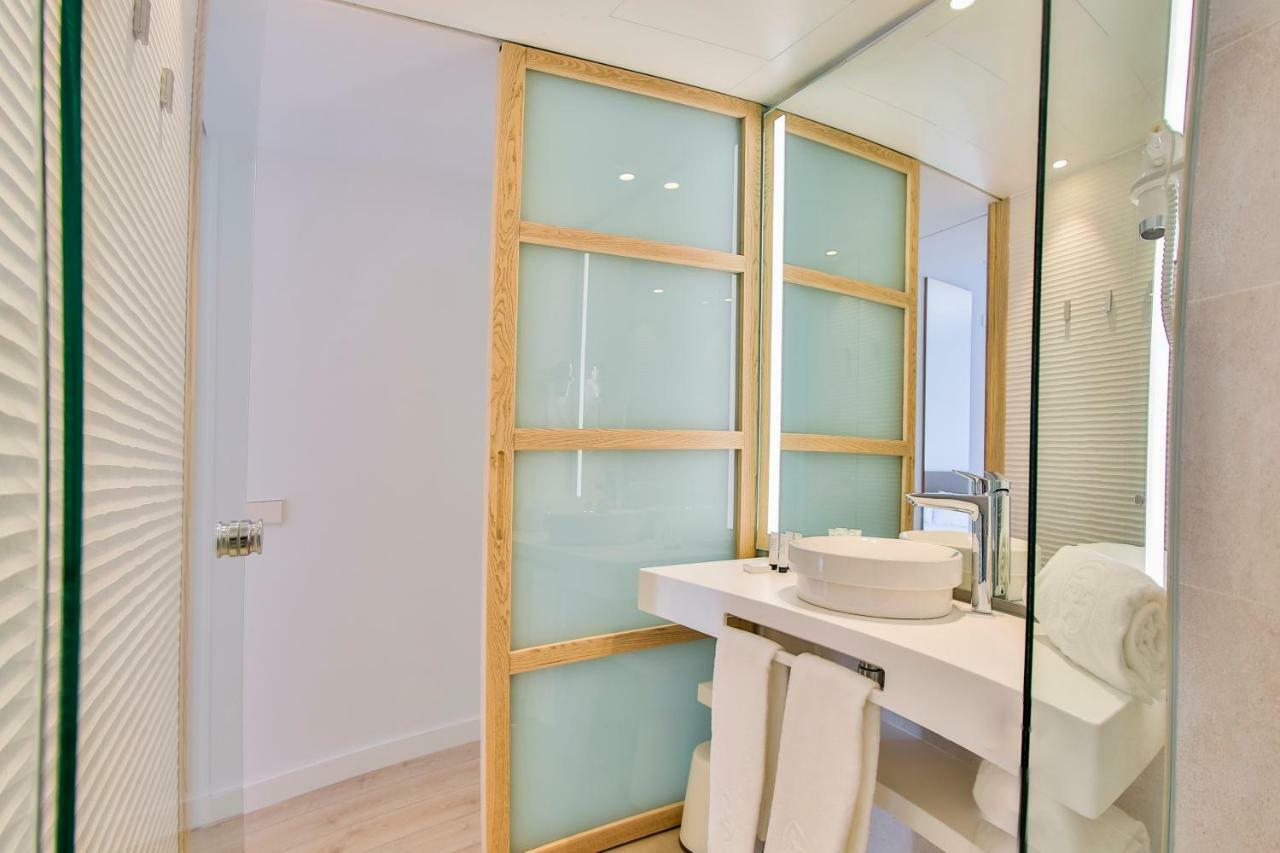 Los Alcázares Apartamentos 525 מראה חיצוני תמונה