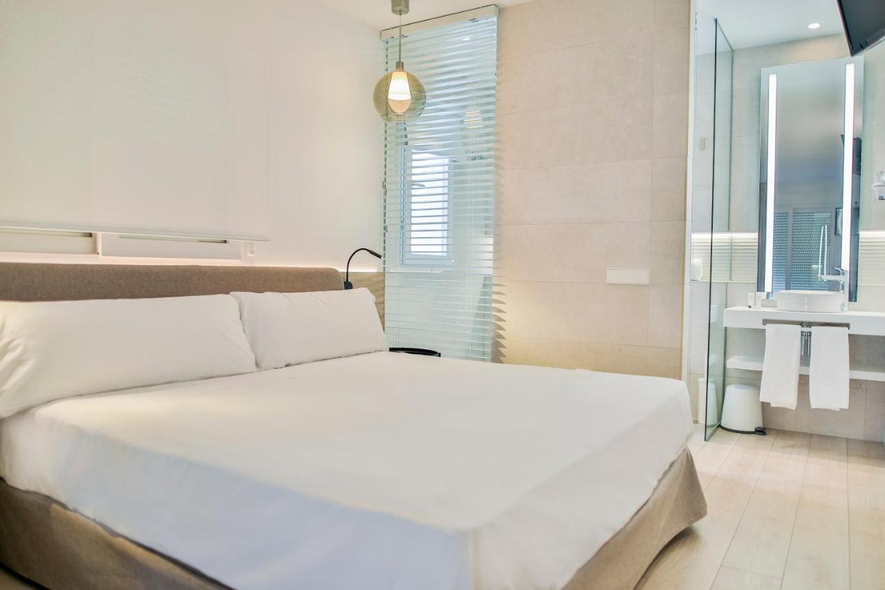 Los Alcázares Apartamentos 525 מראה חיצוני תמונה